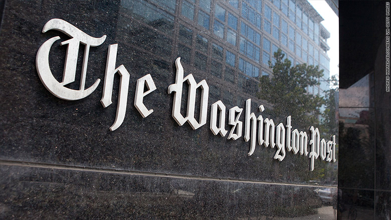 Washington Post: 2018 yılında Ermenistan’da demokrasi zafer kazandı