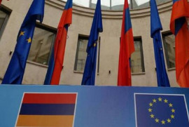 Avrupa Birliğinden Ermenistan'a 3 milyon avroluk yardım