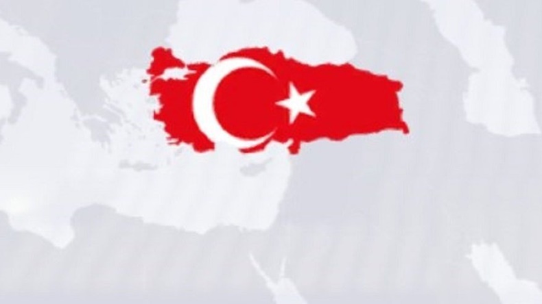 Համակարգչային FIFA-2019 խաղում Թուրքիայի քարտեզը սխալ է գծվել
