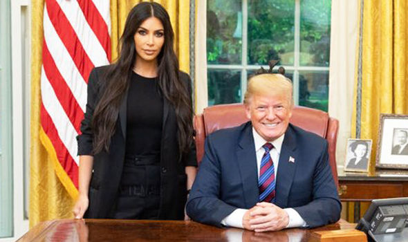 Kim Kardashian sayesinde ABD’de 50 bin makhum serbest bırakılacak