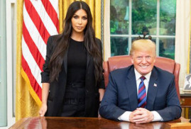 Kim Kardashian sayesinde ABD’de 50 bin makhum serbest bırakılacak