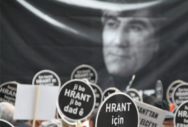 Hrant Dink cinayeti davası devam ediyor