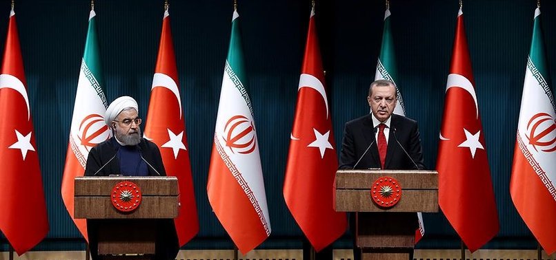 Էրդողան.«Թուրքիան և Իրանը համատեղ քայլեր պետք է ձեռնարկեն տարածաշրջանում»