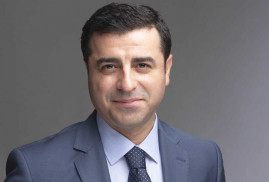 PEN'den Türkiye'ye Demirtaş için özgürlük ve AİHM kararına uyma çağrısı