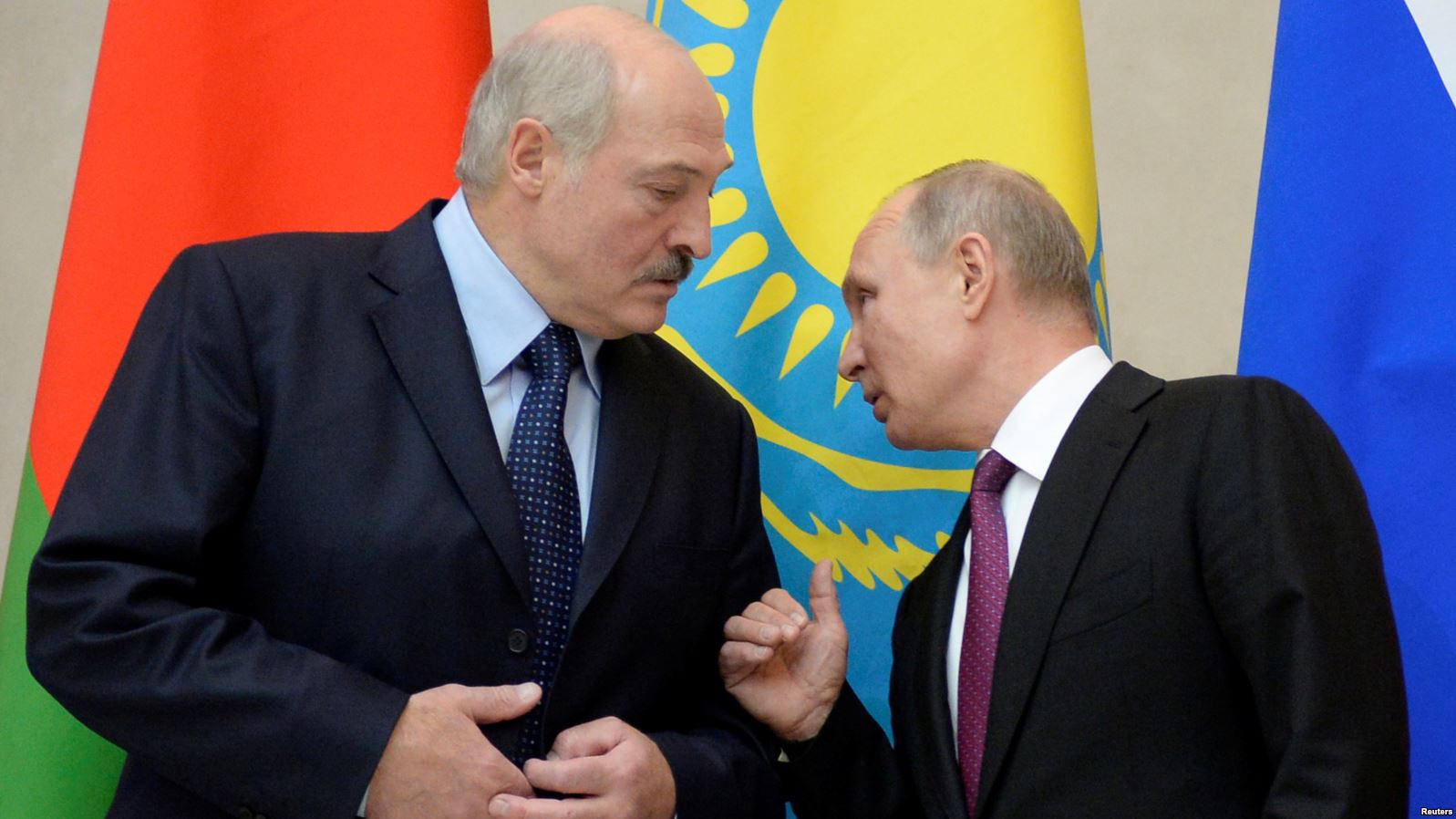 Lukaşenko-Putin görüşmesi Ermenistan için önemli