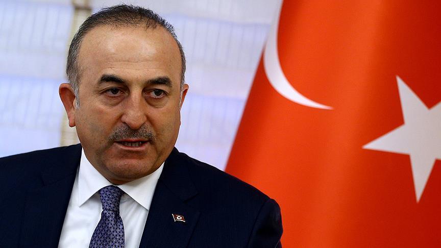 Չավուշօղլուն վերահաստատել է Հայաստանի հետ հարաբերվելու Թուրքիայի նախապայմանը