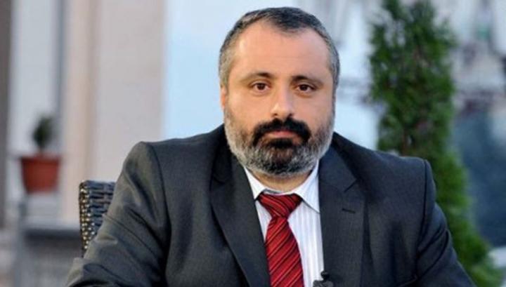 Karabağ Cumhurbaşkanı Basın Sekreteri: Azerbaycan’ın hayal ettiği senaryosuyla Ramil Safarov Karabağ’da vali olarak atanacak