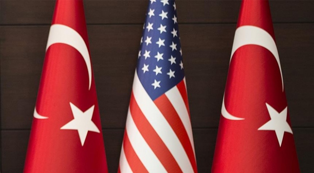 Բոլթոնի սկանդալային հայտարարությունից հետո ԱՄՆ-ի պատվիրակությունը մեկնում է Թուրքիա