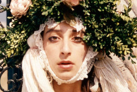 Սերգեյ Փարաջանովի ֆիլմերը երեք ամիս կցուցադրվեն Ստամբուլի «Պերա» թանգարանում