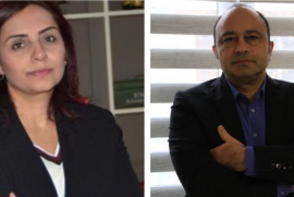 Önceki dönem TBMM Ermeni milletvekili Doğan'ın eşi ölümle tehdit ediliyor