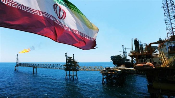 Ermenistan İran'dan gaz ithal edebilir