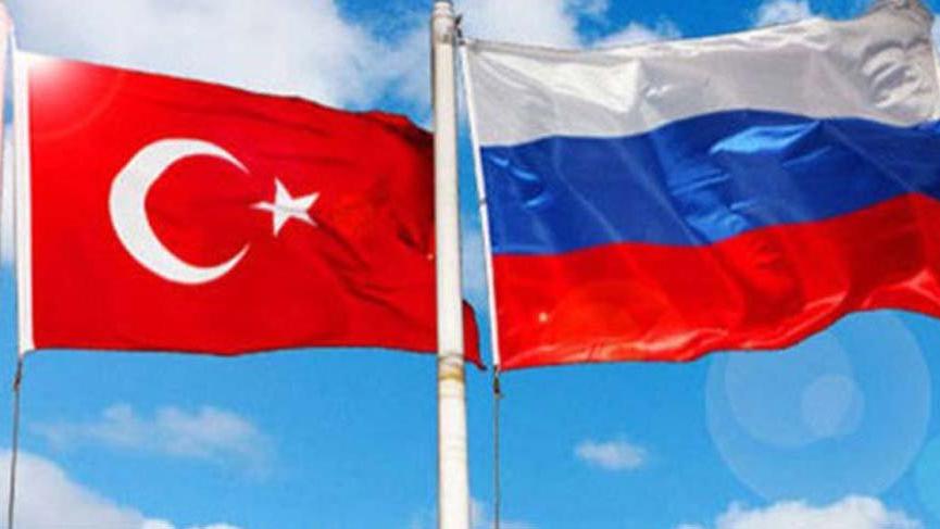 Ռուսաստանի ԱԳՆ. «Թուրքիան ու Ռուսաստանն ամբողջությամբ հաղթահարել են ճգնաժամը»