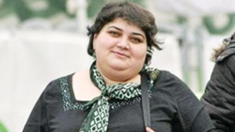 AİHM, Azerbayvan'ı gazeteci Hatice İsmailova'ya 15 bin avro tazminat ödemeye mahküm etti