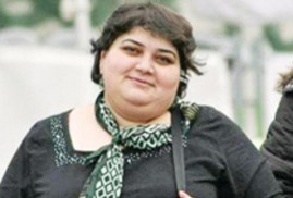 AİHM, Azerbayvan'ı gazeteci Hatice İsmailova'ya 15 bin avro tazminat ödemeye mahküm etti