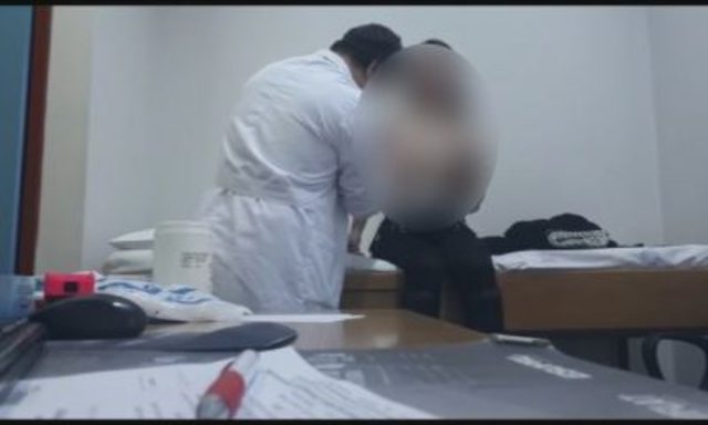 Թուրքիայում բժիշկը հետազոտության ժամանակ գաղտնի տեսանկարահանել է կանանց