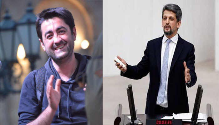 Paşinyan’ın eski danışmanından Ermenistan Parlamentosuna Paylan’a destek çağrısı