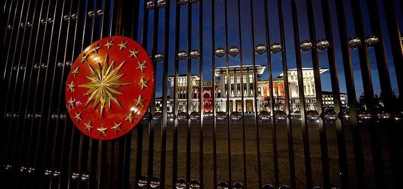 Թուրքիայի նախագահականն արձագանքել է Թրամփի կոշտ հայտարարությանը