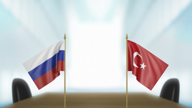 Թուրքիան ներառվել է Ռուսաստանի ամենախոշոր առևտրային գործընկներների շարքում