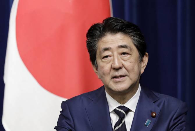 Ermenistan Japonya’nın güvenilir ortağıdır: Japonya Başbakanı’ndan Paşinyan’a tebrik mesajı