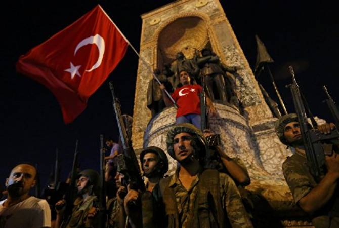 Türkiye, cinayet riski en büyük olan 10 ülke listesine girdi