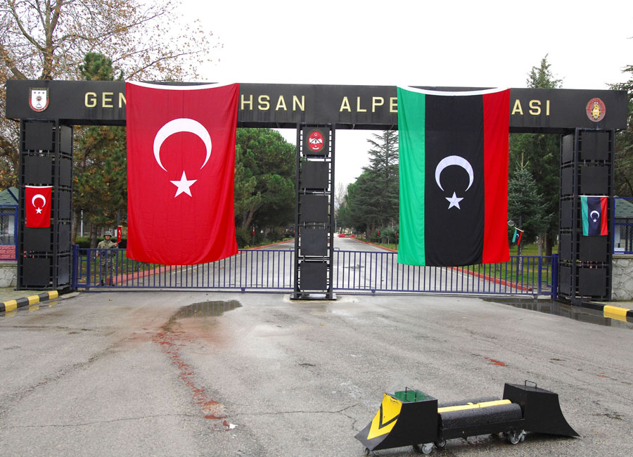 Թուրքիան խաթարում է կայունությունը Լիբիայում. երկրի խորհրդարանը միջոցներ կձեռնարկի Անկարայի դեմ