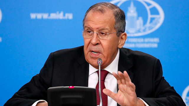 Lavrov “Azerbaycan'da hapsedilen Marat Ueldanov-Galustyan’ın Rusya’ya iadesi konusunda ümitliyiz”