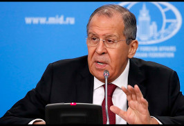 Lavrov “Azerbaycan'da hapsedilen Marat Ueldanov-Galustyan’ın Rusya’ya iadesi konusunda ümitliyiz”