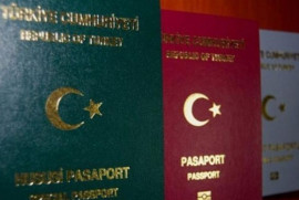 Թուրքիան և Մոլդովան պայմանավորվել են քաղաքացիների փոխադարձ այցերը կազմակերպել նաև ներքին անձնագրերով
