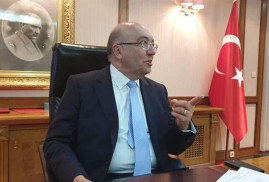 Վիզաների ազատականացումը կլինի 2019թ․ ռուս-թուրքական հարաբերությունների առանցքային հարցը