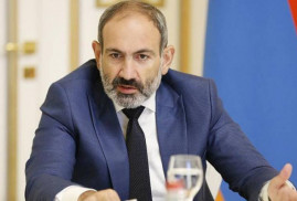 Paşinyan: "2018'in üçüncü çeyreğinde Ermenistan'da doğrudan yatırımlar yüzde 50 arttı"