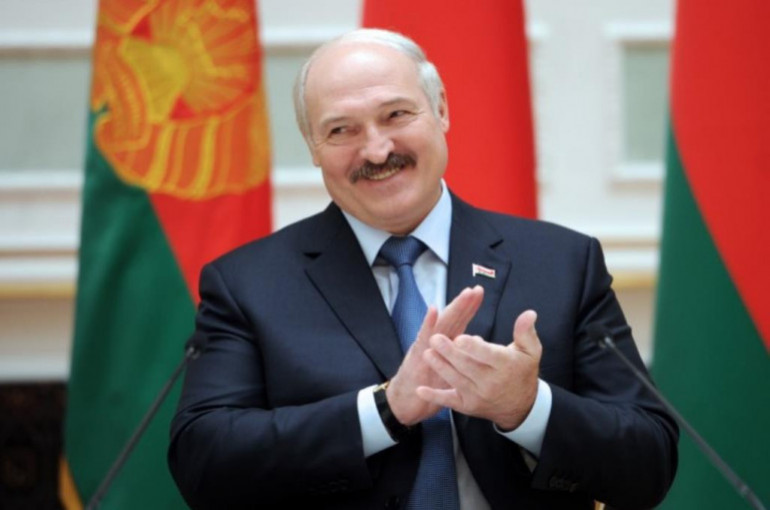 Lukaşenko: "Ermenistan Minsk için güvenli ortak oldu ve olmaya devam ediyor"