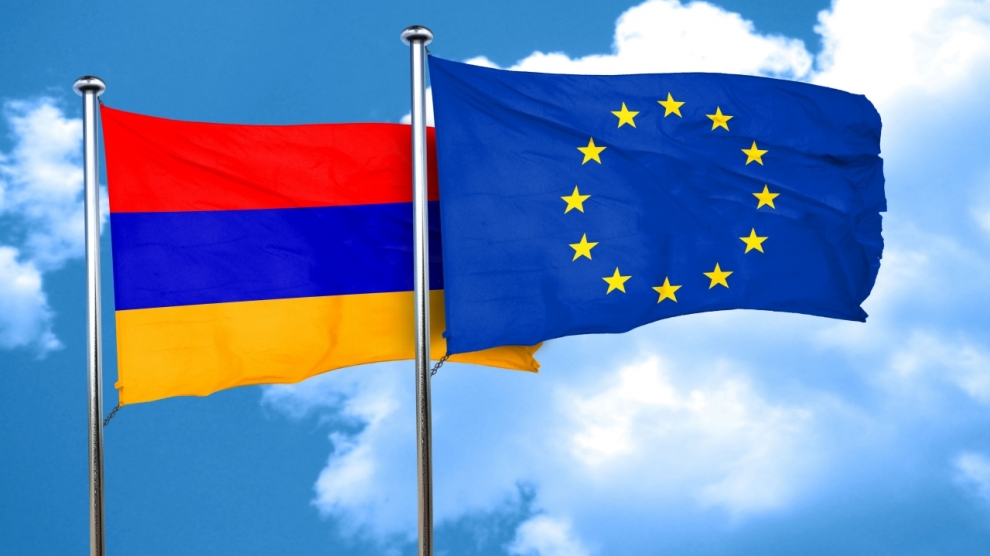Birleşik Krallık AB ve Ermenistan Kapsamlı ve Genişletilmiş Ortaklık Anlaşması’nı onayladı