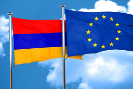 Birleşik Krallık AB ve Ermenistan Kapsamlı ve Genişletilmiş Ortaklık Anlaşması’nı onayladı