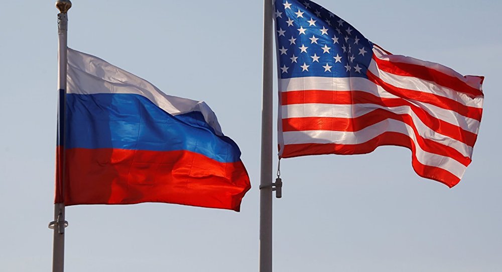 ABD'den Rusya'ya flaş çağrı:"İmha et"