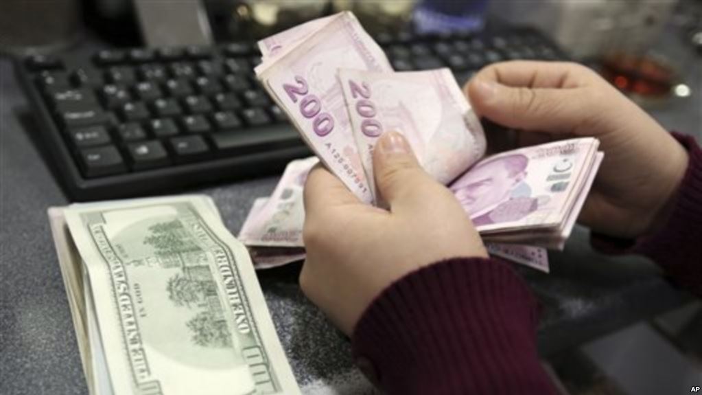 ՄԱԿ. «Թուրքիայի տնտեսությունը 2019-ին կգրանցի 1.7% աճ»