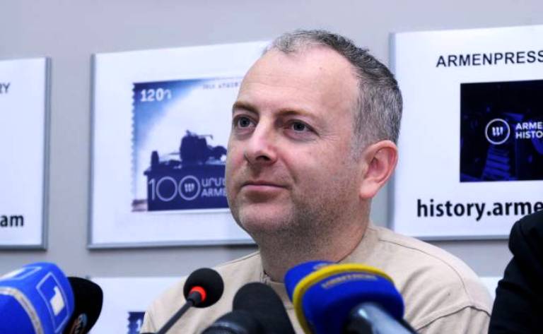 AİHM, blogger Aleksandr Lapşin'in, Azerbaycan'a karşı verdiği suikast başvurusunu işleme aldı