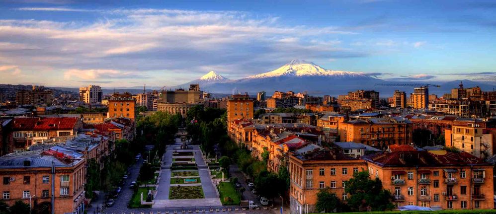 Ermenistan’ın başkentinde 2 yeni metro istasyonu ve 1 füniküler inşa edilecek