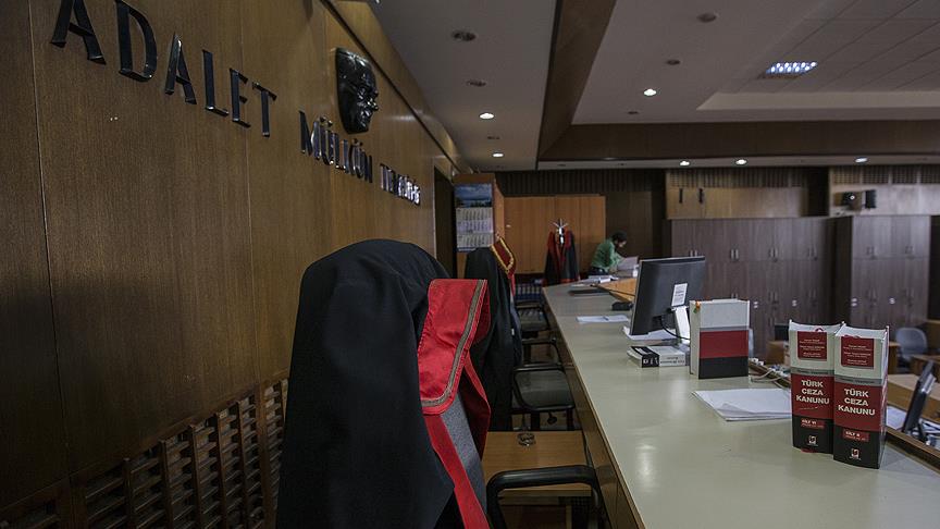 Թուրքիայում կալանավորված քուրդ պատգամավորը դատարանի որոշմամբ ազատ կարձակվի