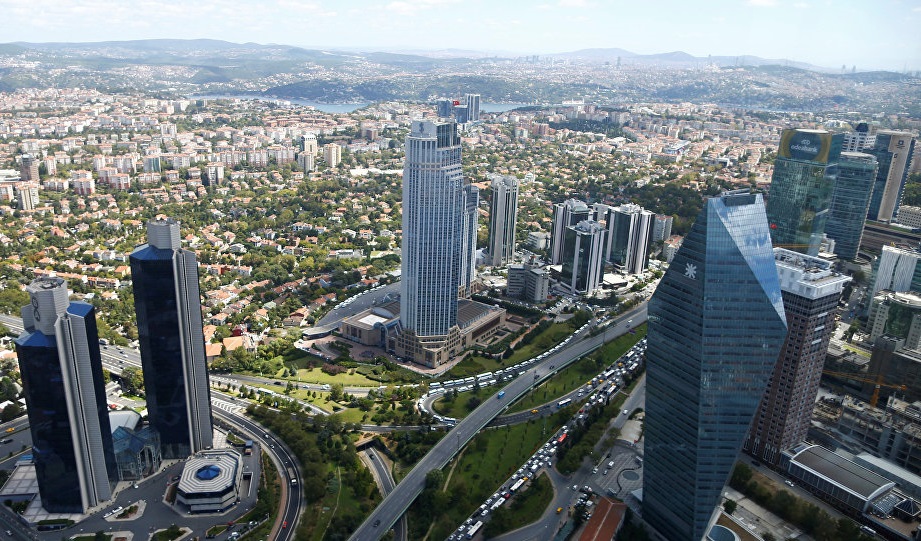 Թուրք պրոֆեսոր. «Ստամբուլում հզոր երկրաշարժի հավանականությունն անցել է 90 տոկոսը»