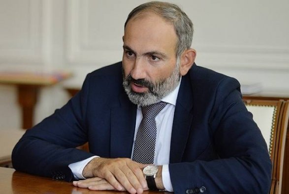 Nikol Paşinyan:"Bizim için en önemlisi AEB’de mevcut engellerin aşmasıdır"
