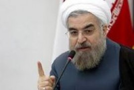 İran Cumhurbaşkanı 24 Nisan anma etkinliklerine davet edildi