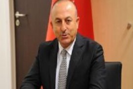 Չավուշօղլու. «Մենք շարունակում ենք մեր ջանքերը ԱՄՆ-ի Կոնգրեսում հայկական թեզերի ճանաչումը կանխելու համար»