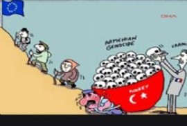 İşte o karikatürün renkli versiyonu