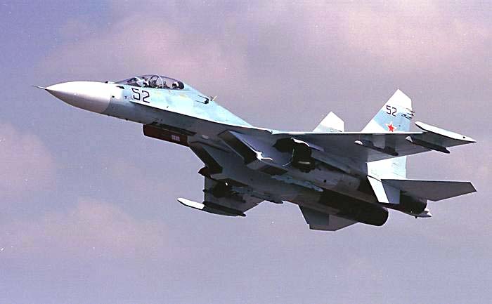 Ermenistan SU-30 savaş uçakları Rusya’dan iç piyasa fiyatıyla alacak