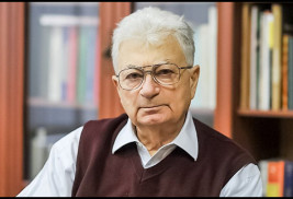 Ermeni bilim adamı Mendeleyev periyodik tablosunda 2 yeni kimyasal element keşfedecek