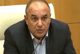 Վրաստանում Բորչալուից ընտրված թյուրք պատգամավորը կոչ է արել ապամոնտաժել Ավագյանի հուշարձանը