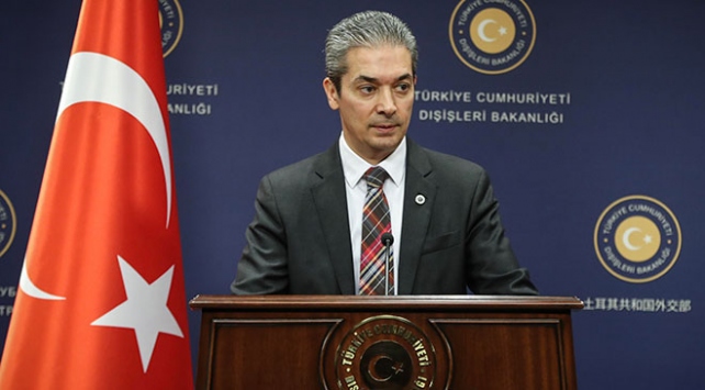 Թուրքիայում հիստերիա է առաջացրել Մակրոնի` ապրիլի 24-ի վերաբերյալ որոշումը