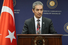 Թուրքիայում հիստերիա է առաջացրել Մակրոնի` ապրիլի 24-ի վերաբերյալ որոշումը