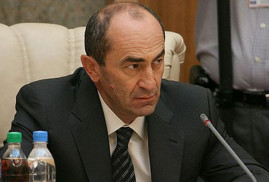 Ermenistan ikinci Cumhurbaşkanı tutuklu kalmaya devam edecek
