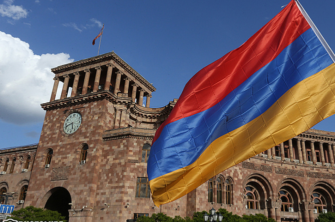 Ermenistan’da 12 bakanlık olacak: Diaspora Bakanlığı kapanıyor